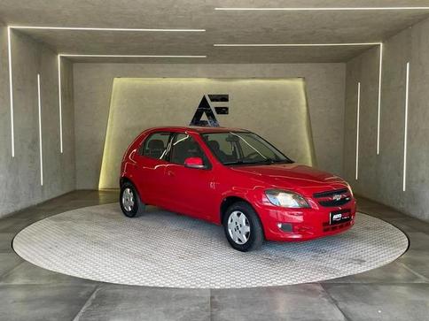 CHEVROLET CELTA 1.0L LT
