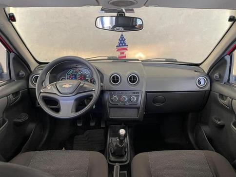 CHEVROLET CELTA 1.0L LT