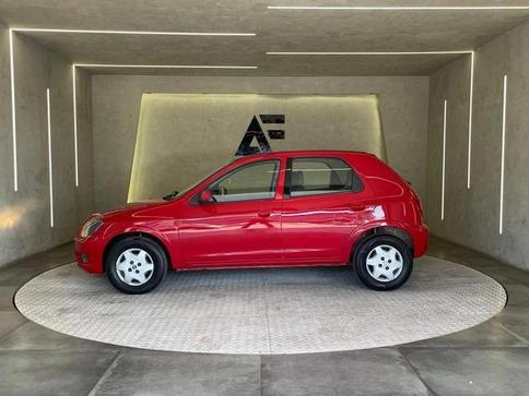 CHEVROLET CELTA 1.0L LT