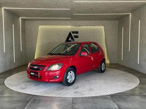 CHEVROLET CELTA 1.0L LT