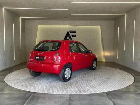CHEVROLET CELTA 1.0L LT