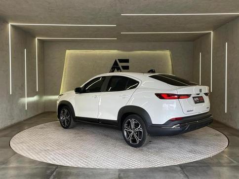 FIAT FASTBACK IMPETUS HY