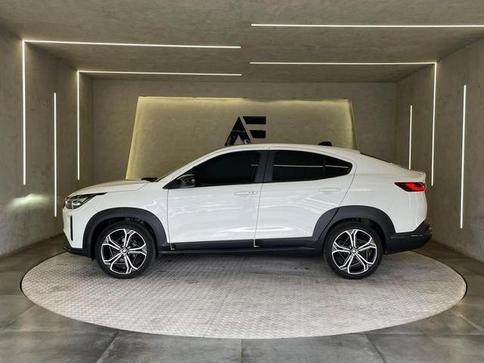 FIAT FASTBACK IMPETUS HY