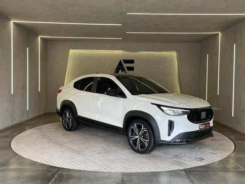 FIAT FASTBACK IMPETUS HY