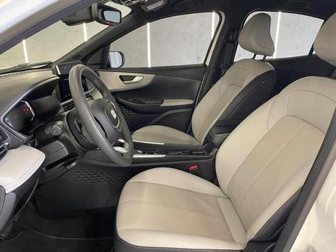 FIAT FASTBACK IMPETUS HY