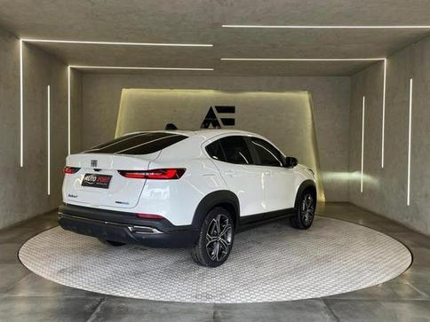 FIAT FASTBACK IMPETUS HY