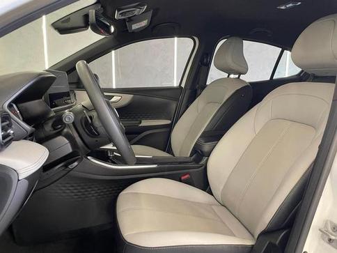 FIAT FASTBACK IMPETUS HY