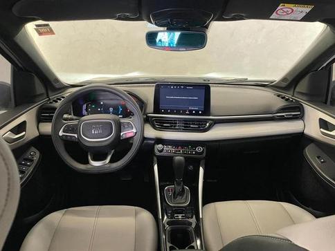 FIAT FASTBACK IMPETUS HY