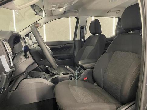 FORD RANGER XLS 2.0 4X4 CD DIESEL AUT.