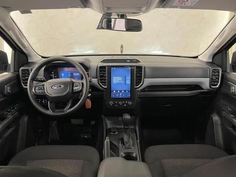 FORD RANGER XLS 2.0 4X4 CD DIESEL AUT.