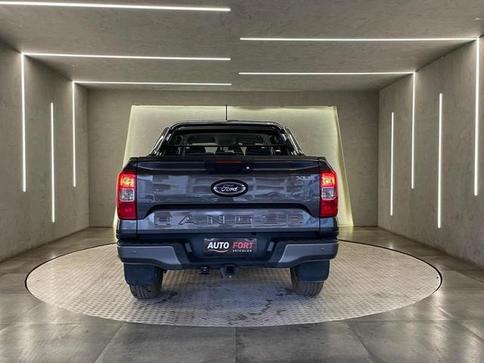 FORD RANGER XLS 2.0 4X4 CD DIESEL AUT.