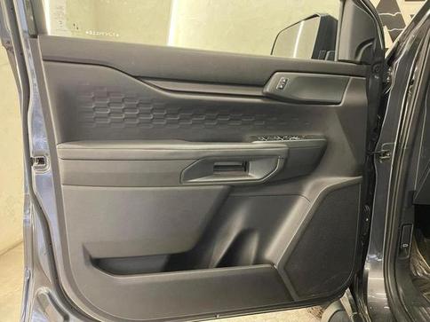 FORD RANGER XLS 2.0 4X4 CD DIESEL AUT.