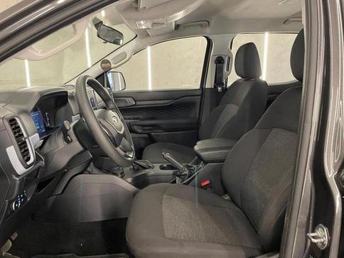 FORD RANGER XLS 2.0 4X4 CD DIESEL AUT.