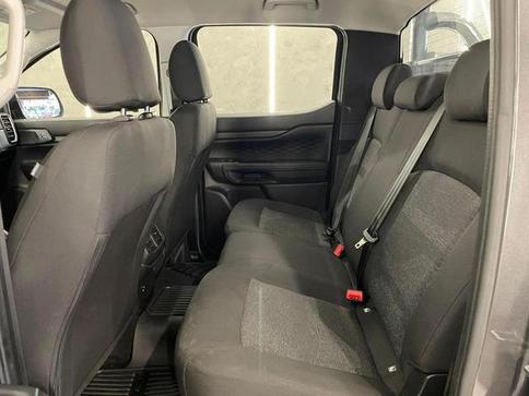 FORD RANGER XLS 2.0 4X4 CD DIESEL AUT.