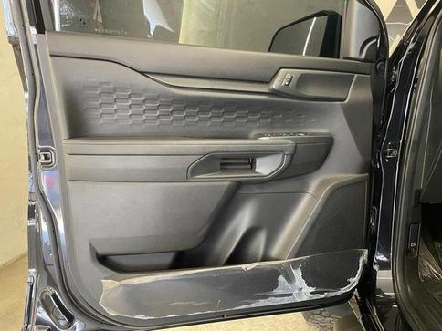 FORD RANGER BLACK 2.0 4X2 CD DIESEL AUT.