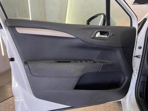 CITROEN C4 LOUNGE TENDANCE 2.0 FLEX 4P MEC