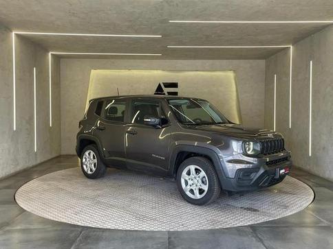 JEEP RENEGADE 1.3 TURBO