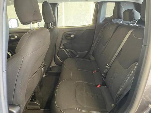 JEEP RENEGADE 1.3 TURBO
