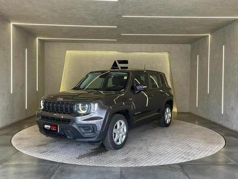 JEEP RENEGADE 1.3 TURBO