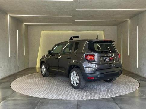 JEEP RENEGADE 1.3 TURBO