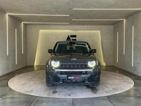 JEEP RENEGADE 1.3 TURBO