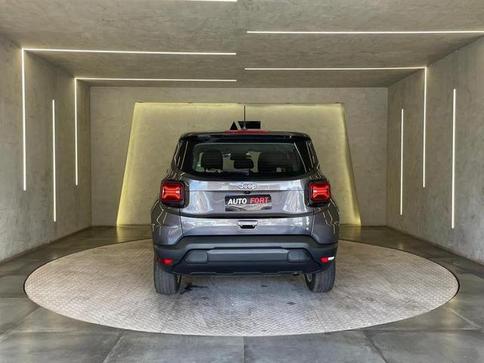 JEEP RENEGADE 1.3 TURBO