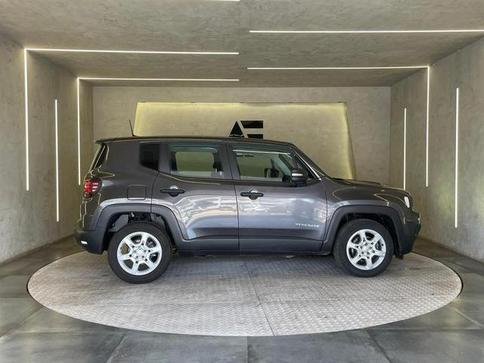 JEEP RENEGADE 1.3 TURBO