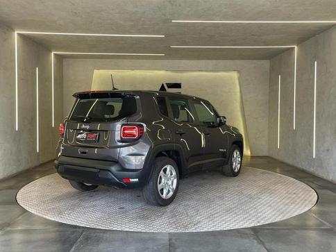 JEEP RENEGADE 1.3 TURBO