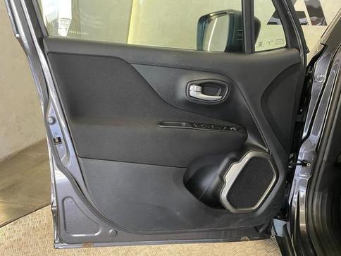 JEEP RENEGADE 1.3 TURBO