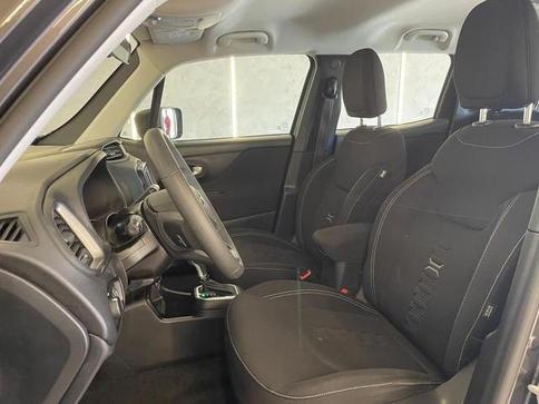 JEEP RENEGADE 1.3 TURBO