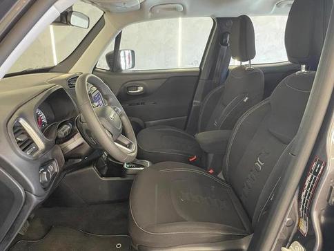JEEP RENEGADE 1.3 TURBO