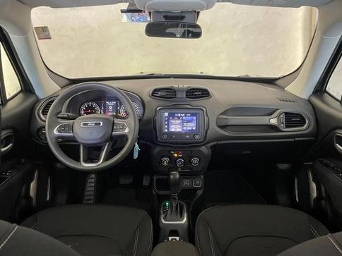 JEEP RENEGADE 1.3 TURBO