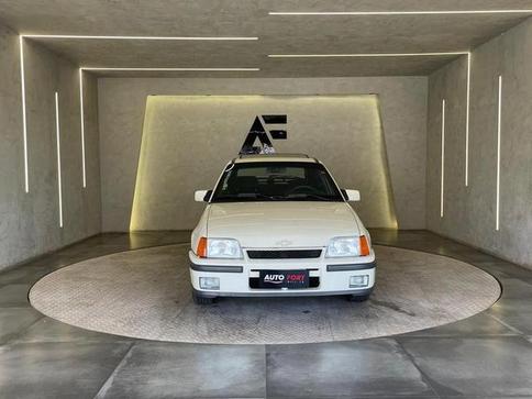 CHEVROLET KADETT GS