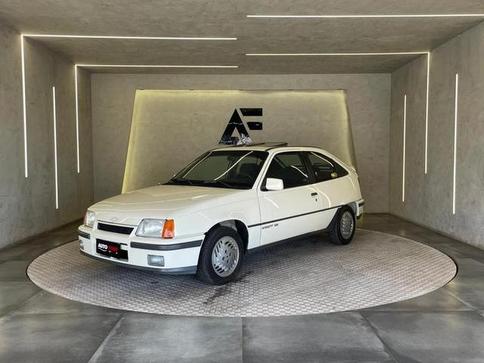 CHEVROLET KADETT GS