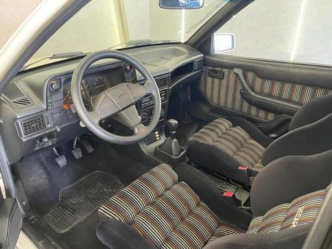 CHEVROLET KADETT GS