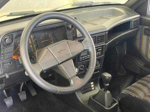 CHEVROLET KADETT GS