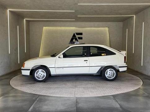 CHEVROLET KADETT GS