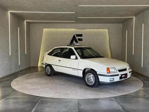 CHEVROLET KADETT GS
