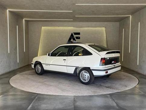 CHEVROLET KADETT GS