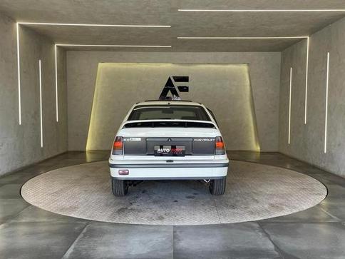 CHEVROLET KADETT GS