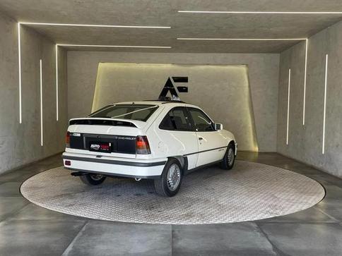 CHEVROLET KADETT GS