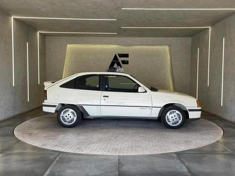 CHEVROLET KADETT GS