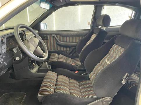CHEVROLET KADETT GS