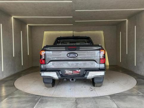 FORD RANGER LIMITED+ 3.0 V6 4X4 CD TB DIE AUT