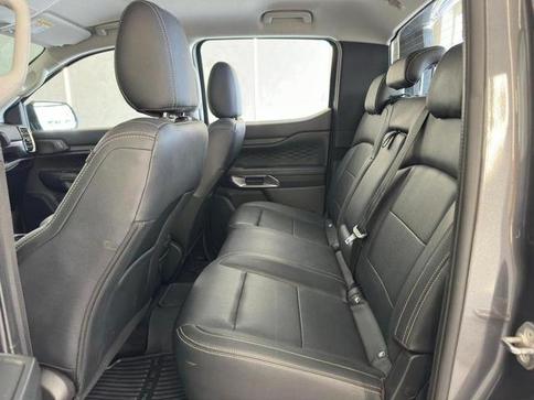 FORD RANGER LIMITED+ 3.0 V6 4X4 CD TB DIE AUT