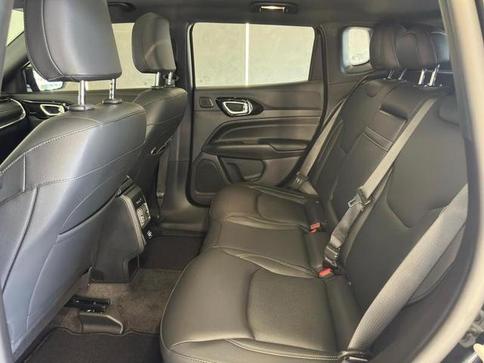 JEEP COMPASS SERIE S T270 TURBO FLEX AUT.