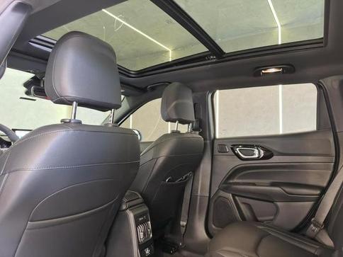 JEEP COMPASS SERIE S T270 TURBO FLEX AUT.