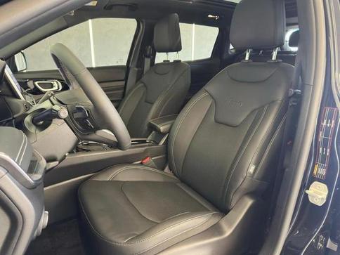 JEEP COMPASS SERIE S T270 TURBO FLEX AUT.