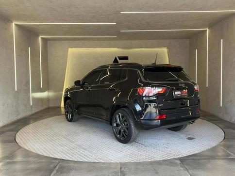 JEEP COMPASS SERIE S T270 TURBO FLEX AUT.