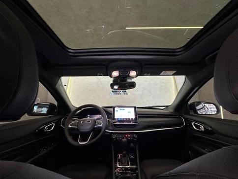 JEEP COMPASS SERIE S T270 TURBO FLEX AUT.